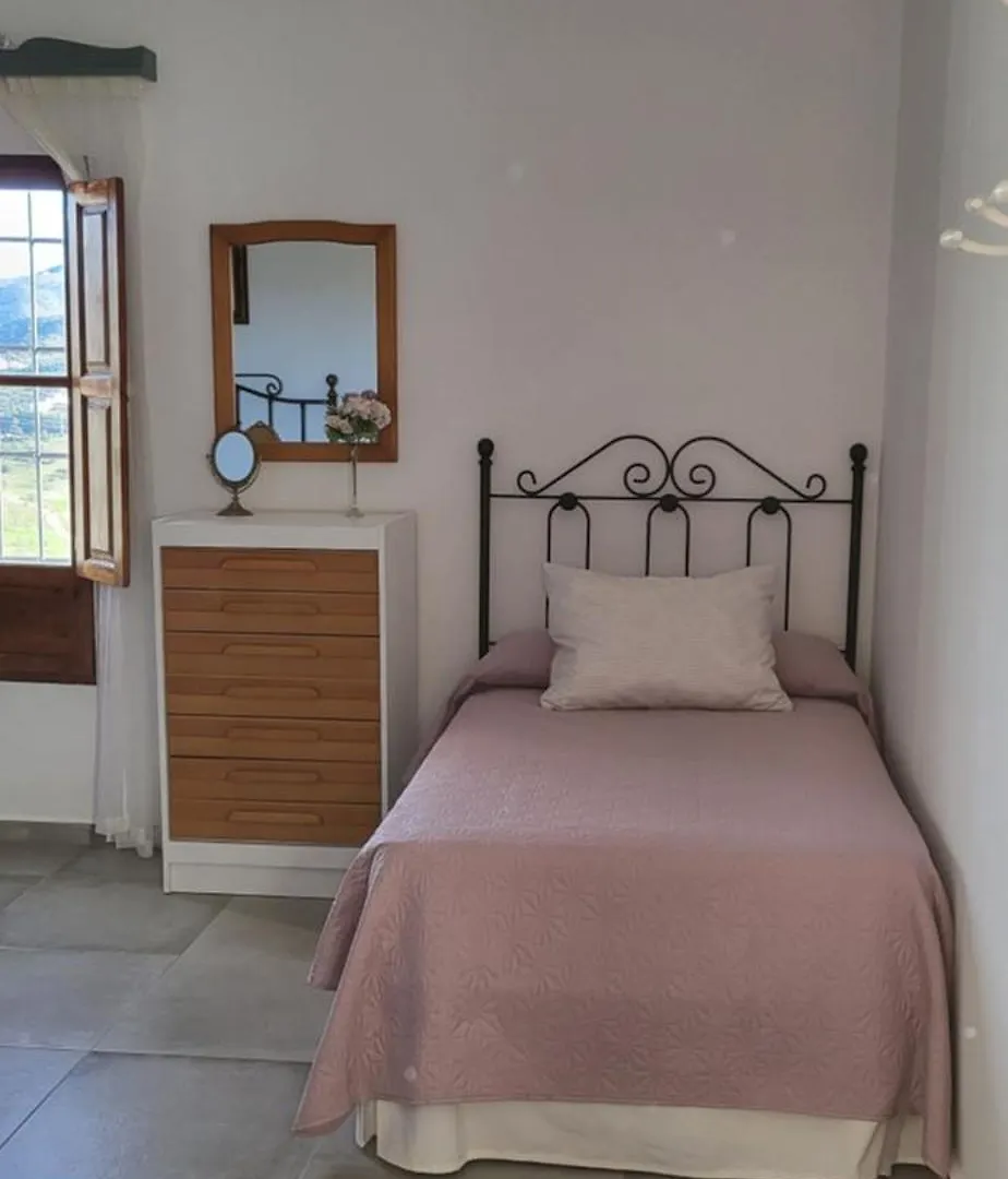Casa De Andres Villa Casabermeja 0*,  Spain