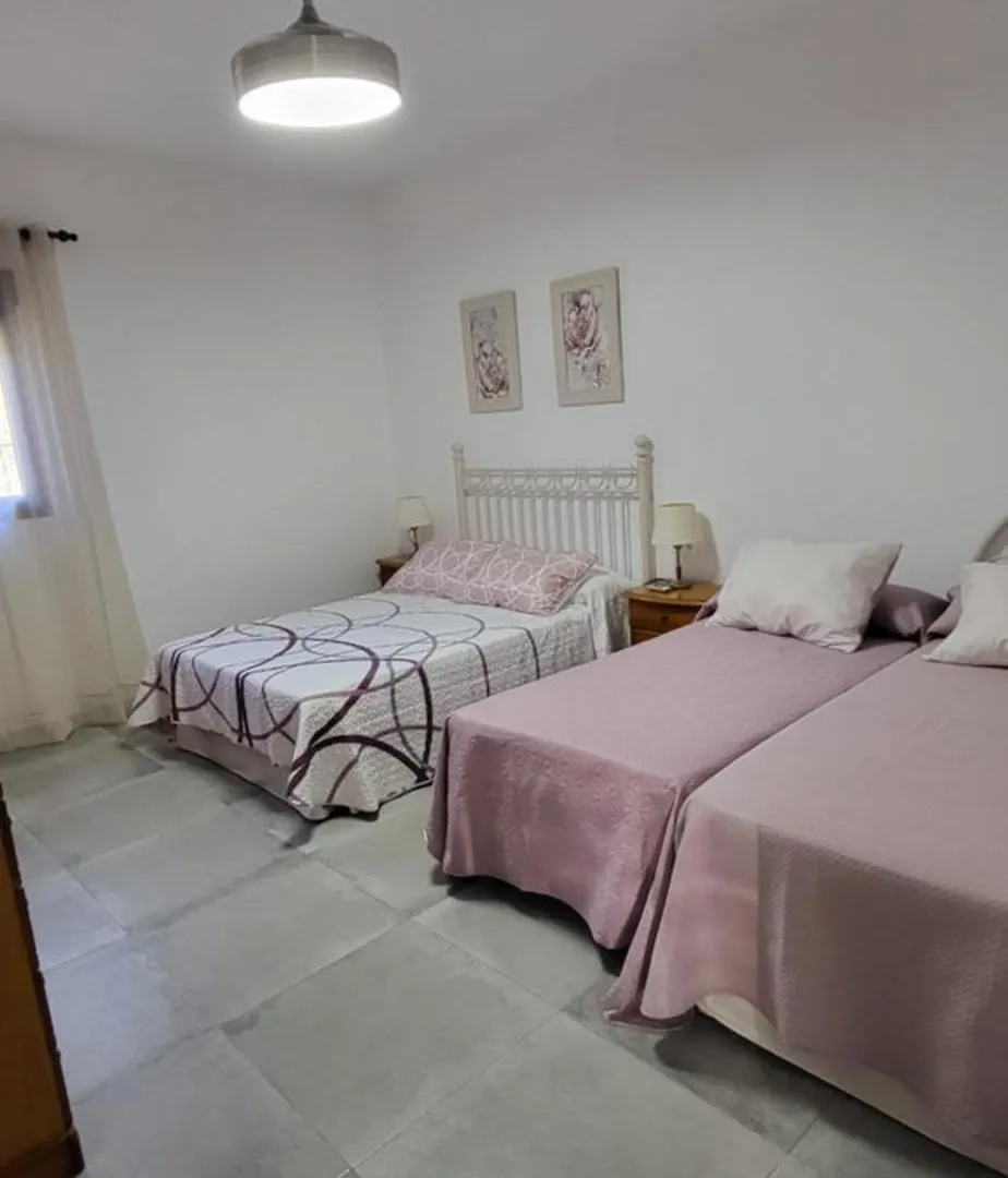 Casa De Andres Villa Casabermeja Holiday home