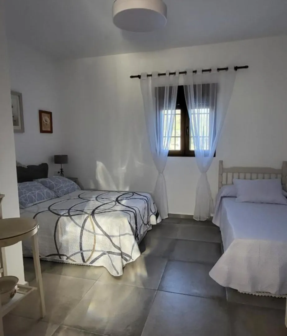 Casa De Andres Villa Casabermeja 0*,