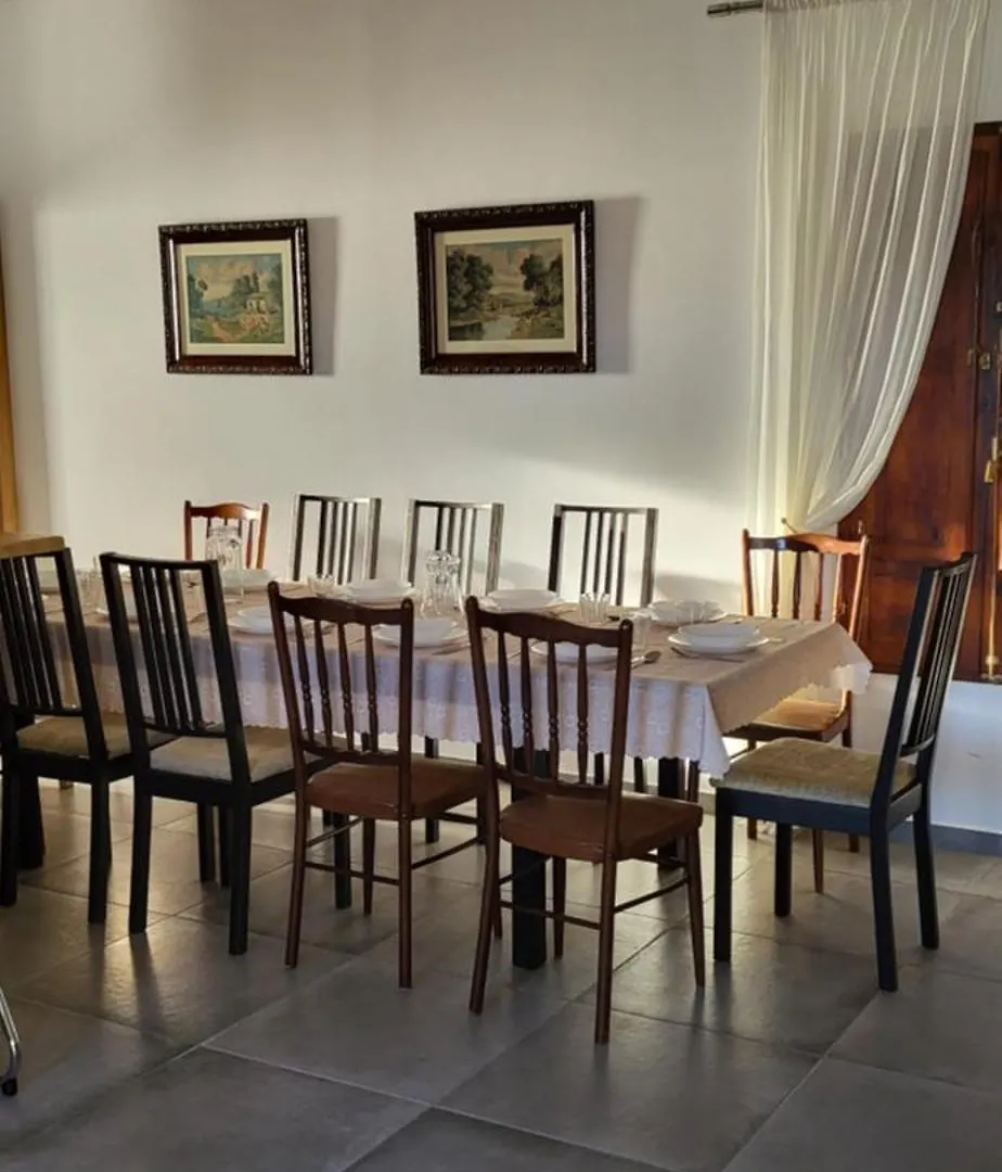 Casa De Andres Villa Casabermeja