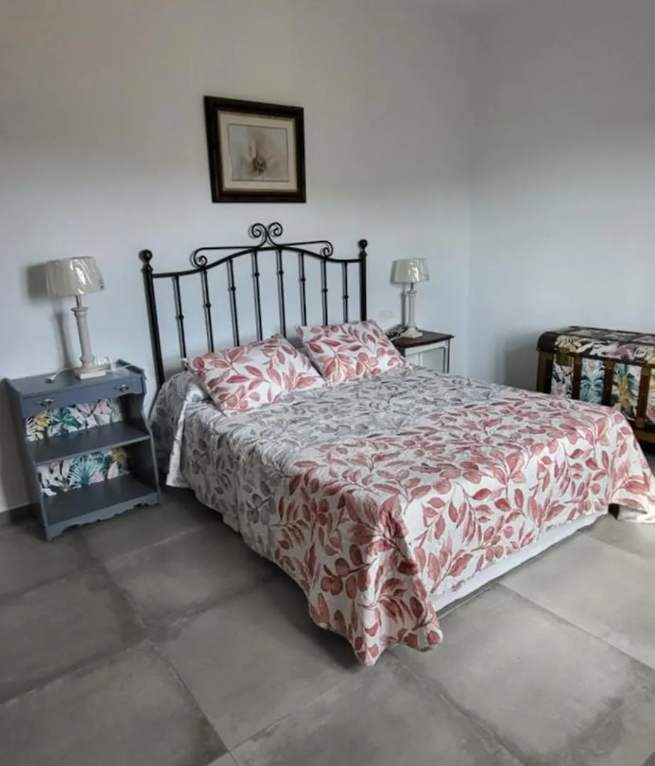 Holiday home Casa De Andres Villa Casabermeja