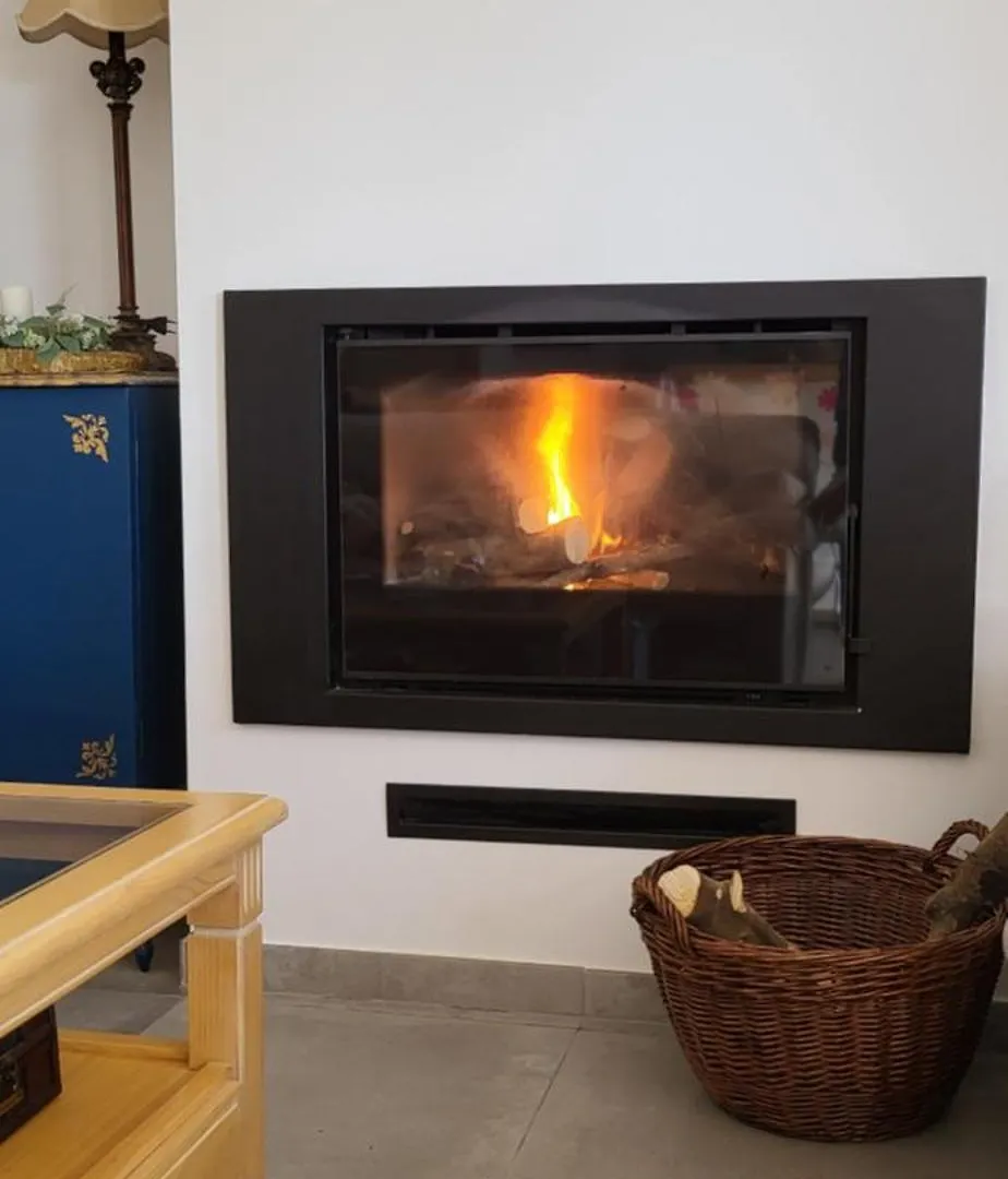Holiday home Casa De Andres Villa Casabermeja Spain