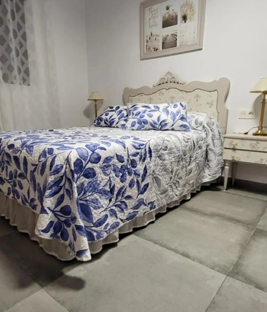 Holiday home Casa De Andres Villa Casabermeja