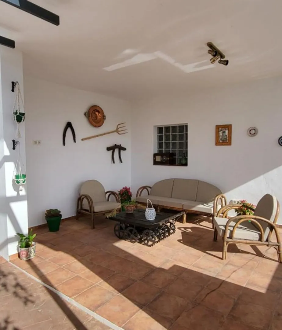 Holiday home Casa De Andres Villa Casabermeja Spain