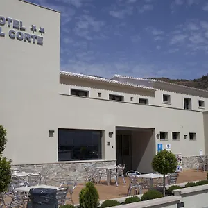 2* Hotel Restaurante El Corte